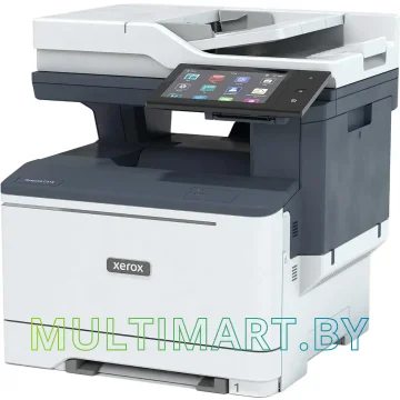 МФУ Xerox VersaLink C415 картинка 3